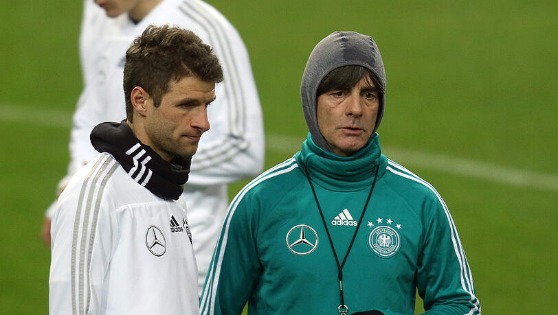 Müller Löw Müller Löw