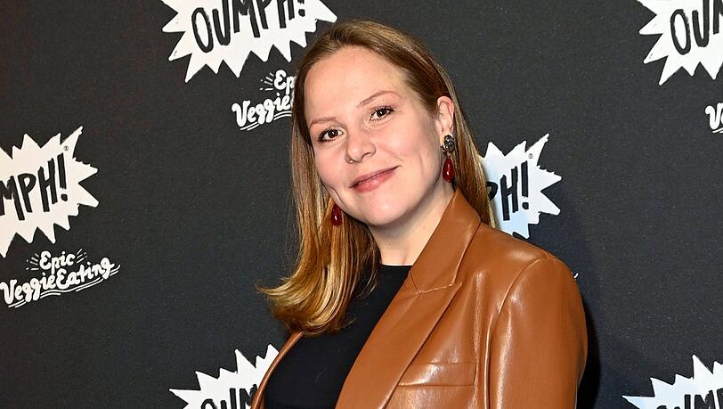 Franziska van der Heide wird so schnell nicht zu "Alles was zählt" zurückkehren.