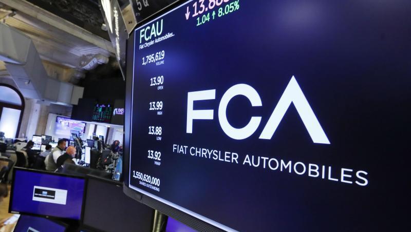 Die EU-Kommission will die geplante Megafusion des Autobauers Fiat Chrysler mit der Opel-Mutter PSA verschärft prüfen. Die EU-Kommission will die geplante Megafusion des Autobauers Fiat Chrysler mit der Opel-Mutter PSA verschärft prüfen.