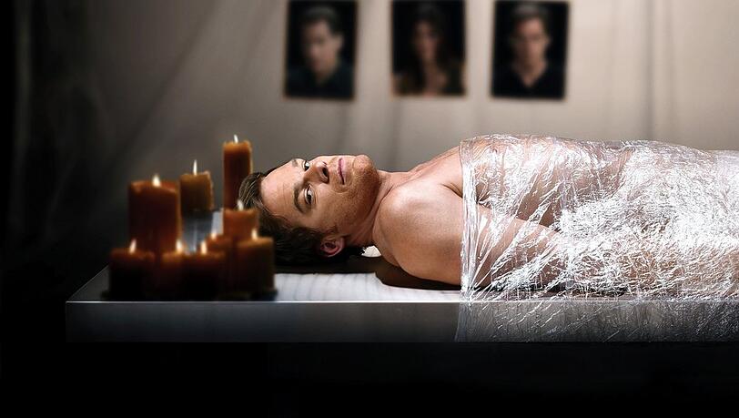 "Dexter: New Blood" ist offenbar Geschichte - zu Grabe getragen wird der TV-Mörder aber wohl noch nicht.