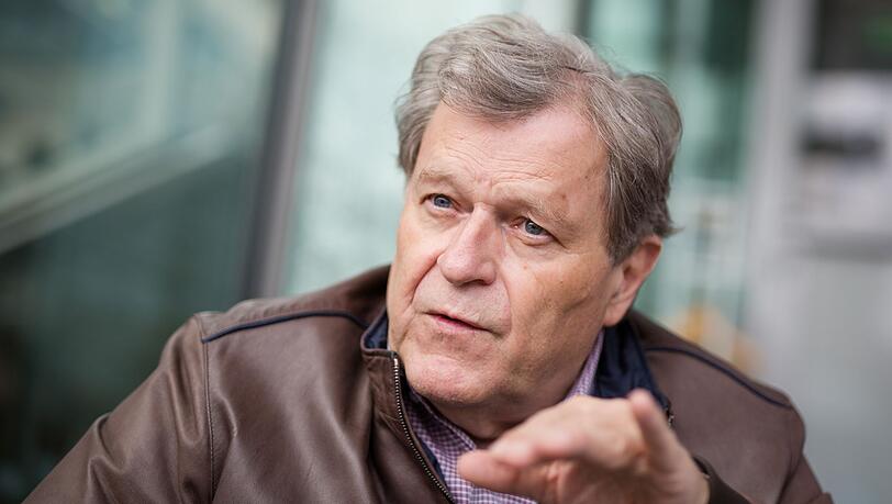 Erinnert sich noch genau an den 29. Dezember 2013: Norbert Haug.