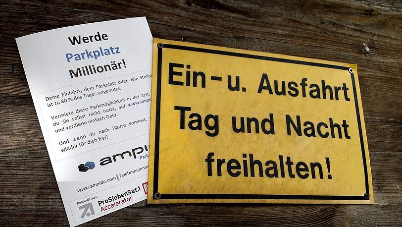 Millionär werden? Das ist wohl etwas zu viel versprochen...