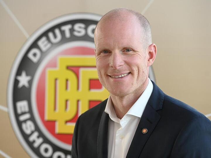 Nach Eishockey-Bundestrainer Toni Söderholm gibt es kein Torhüterproblem im DEB-Team vor der WM.