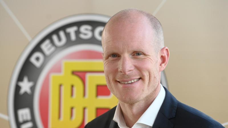 Nach Eishockey-Bundestrainer Toni Söderholm gibt es kein Torhüterproblem im DEB-Team vor der WM. Nach Eishockey-Bundestrainer Toni Söderholm gibt es kein Torhüterproblem im DEB-Team vor der WM.