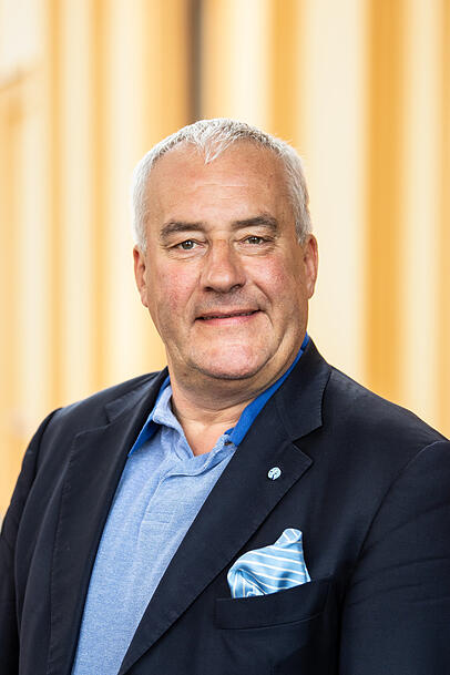 Ludwig Spaenle (CSU).