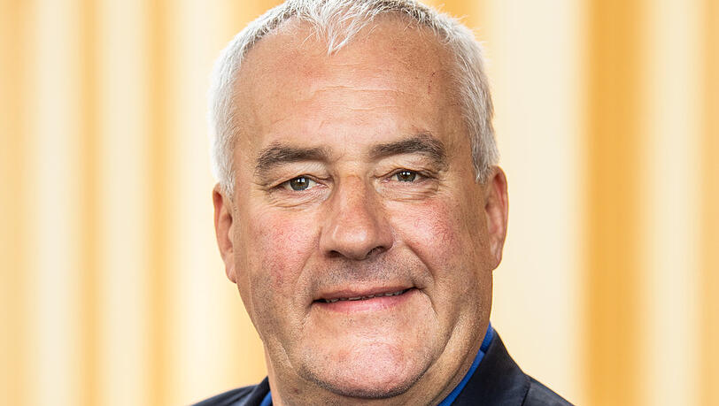 Ludwig Spaenle (CSU).