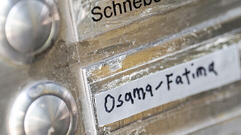 Muslimisches Leben im öffentlichen Raum