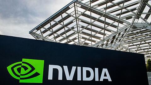 China vertieft eine Untersuchung gegen Nvidia. (Archivbild)