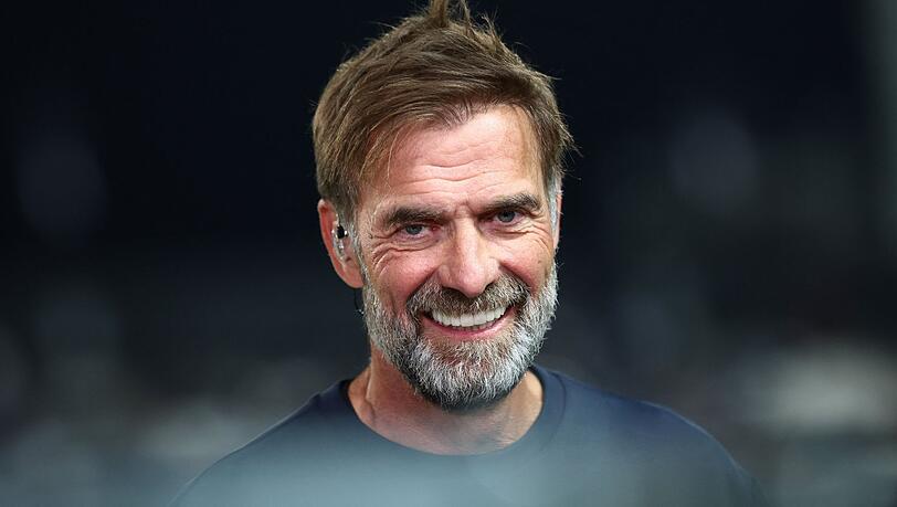 Wen nominiert Jürgen Klopp für die letzten Länderspiele 2026? (Archivbild) Wen nominiert Jürgen Klopp für die letzten Länderspiele 2026? (Archivbild)