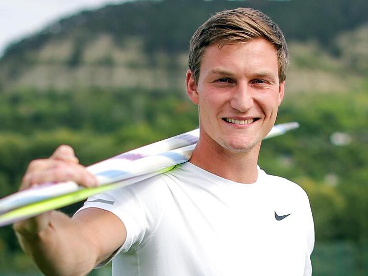 Thomas Röhler fordert eine schnellere Entscheidung über Olympia.