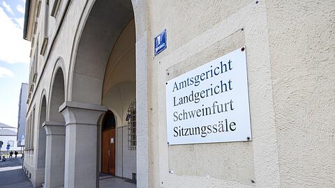 Unklar ist bisher, ob der Angeklagte bei der Tat psychisch beeinträchtigt war. (Archivbild)