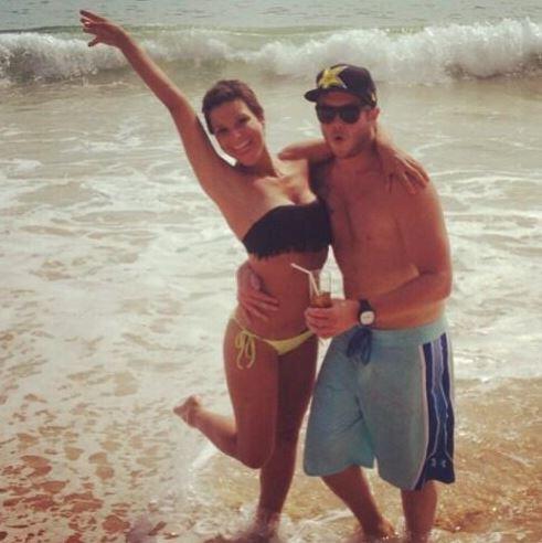"The Real World"-Star Ryan Knight ist tot