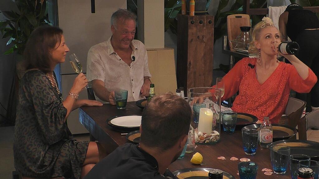 Desiree Nick Schamt Sich Ihr Sohn Fur Sie Abendzeitung Munchen