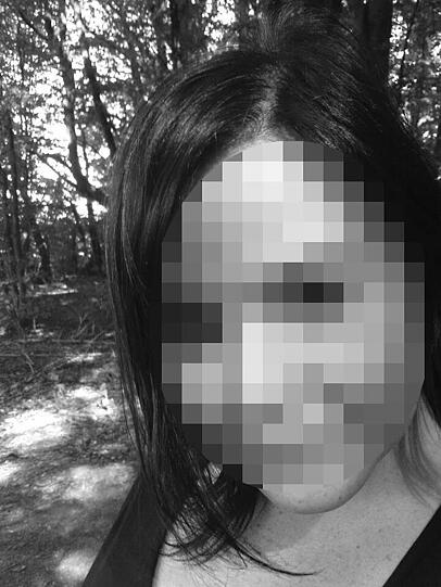 Das Opfer: Englisch- und Geschichtsstudentin Britta N.