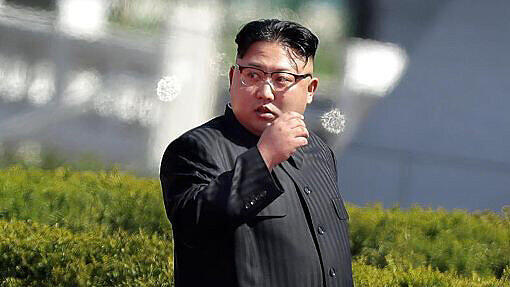 Bisher lehnte es Nordkorea kategorisch ab, Schritte zum Abbau des Programms zu unternehmen.