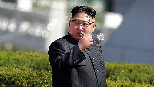 Bisher lehnte es Nordkorea kategorisch ab, Schritte zum Abbau des Programms zu unternehmen. Bisher lehnte es Nordkorea kategorisch ab, Schritte zum Abbau des Programms zu unternehmen.