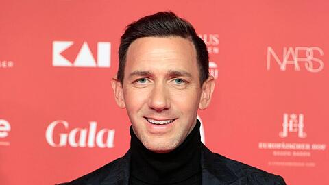 Geht jetzt auch unter die Schauspieler: Immobilienmakler Marcel Remus.