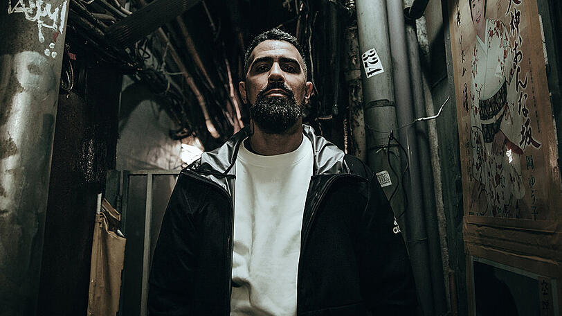 Rapper Bushido führt die Deutschen Album-Charts an