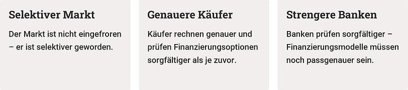 M&uuml;nchen - ein besonderer Markt f&uuml;r Immobilien.