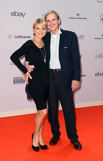 Weitere Bilder von Uschi Glas.