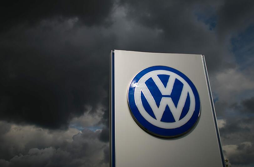 Seit dem Abgasslandal reißen die Hiobsbotschaften bei VW nicht mehr ab.