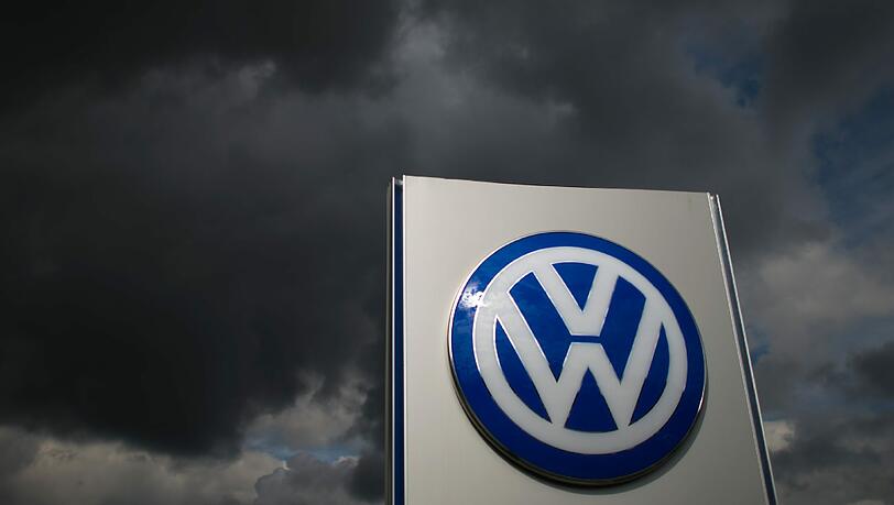 Seit dem Abgasslandal reißen die Hiobsbotschaften bei VW nicht mehr ab. Seit dem Abgasslandal reißen die Hiobsbotschaften bei VW nicht mehr ab.