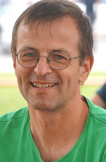 Günter Conway