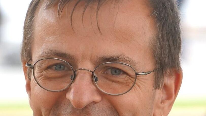 Günter Conway Günter Conway