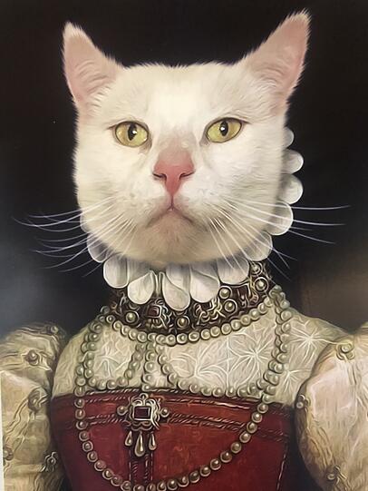Prinzessin Mirella