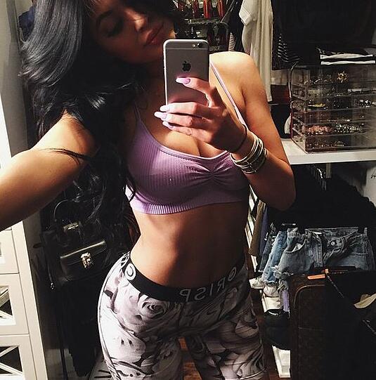 Kylie Jenner