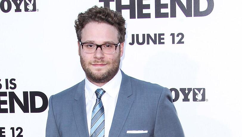 Seth Rogen Seth Rogen
