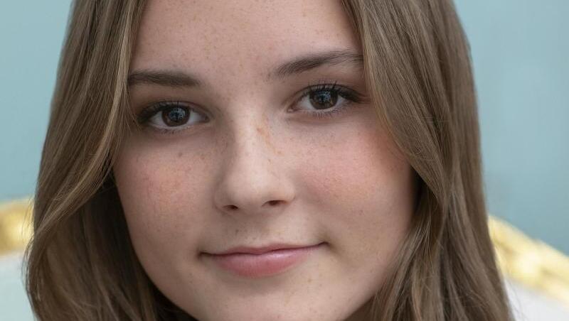 Prinzessin Ingrid Alexandra ist hinter ihrem Vater die Nummer zwei der norwegischen Thronfolge. Prinzessin Ingrid Alexandra ist hinter ihrem Vater die Nummer zwei der norwegischen Thronfolge.