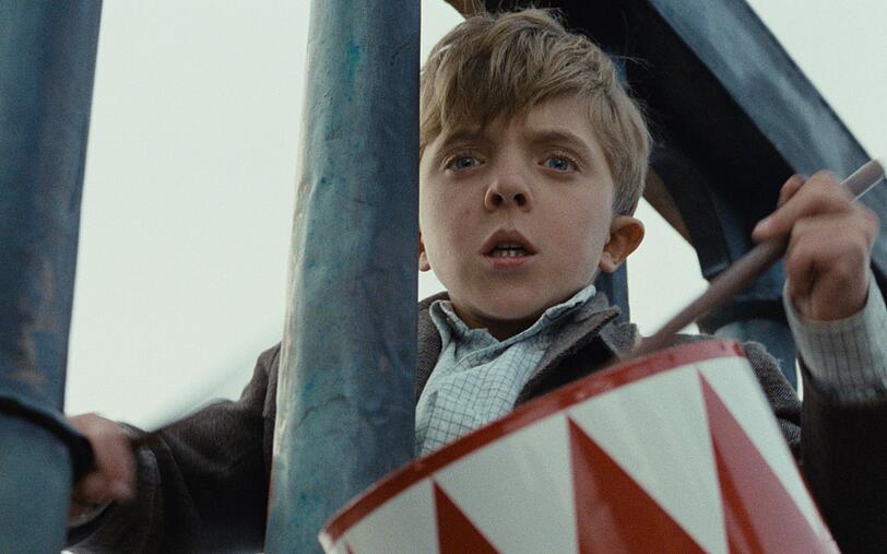 Der Schweizer David Bennent wurde als Oskar Matzerath in "Die Blechtrommel" weltberühmt. Der Schweizer David Bennent wurde als Oskar Matzerath in "Die Blechtrommel" weltberühmt.
