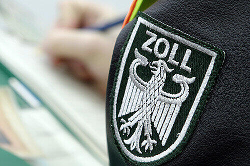 Zollamt München