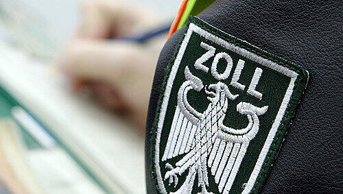 Zollamt München Zollamt München