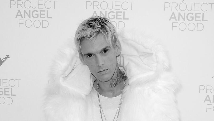 Aaron Carter ist nur 34 Jahre alt geworden.