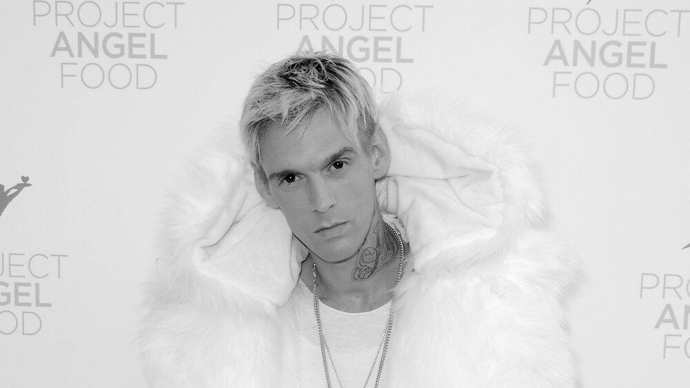 USSänger Aaron Carter mit 34 Jahren gestorben Abendzeitung München