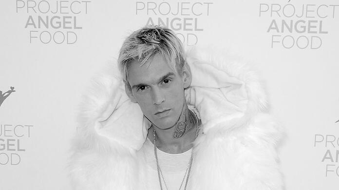 Aaron Carter ist nur 34 Jahre alt geworden.