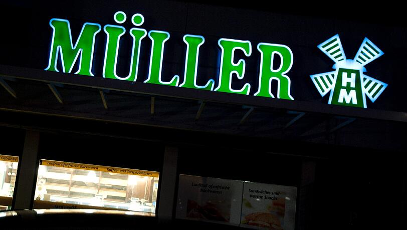 Müller und Höflinger übernehmen Müller-Brot-Filialen Müller und Höflinger übernehmen Müller-Brot-Filialen