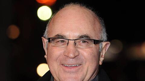 Wird von vielen schmerzlich vermisst werden: Bob Hoskins