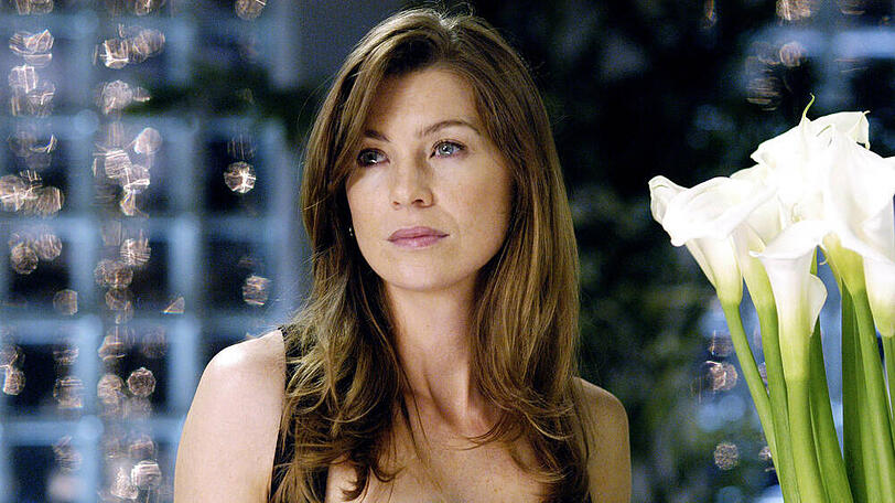 "Grey's Anatomy": Ellen Pompeo verkörpert seit der ersten Folge die Ärztin Meredith Grey