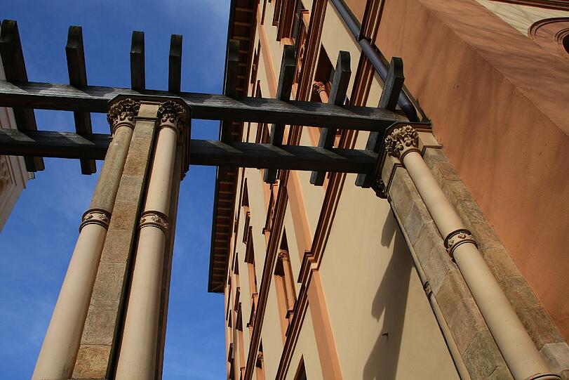Das Lehel und mehr. Die Bilder.