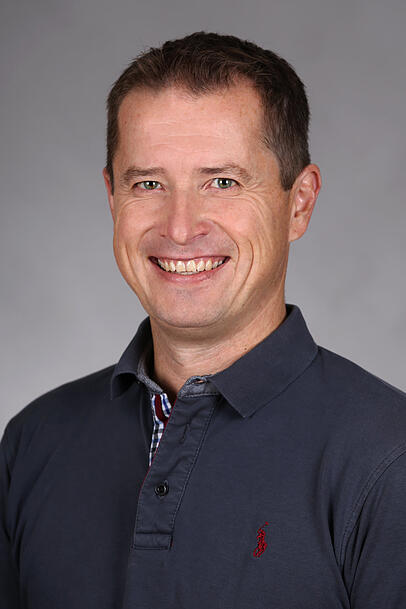 Peter Colat.