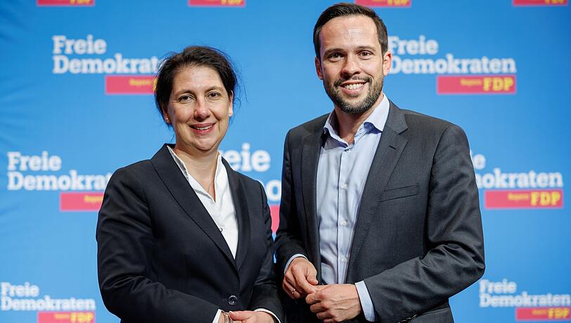 Wer wird ihr Nachfolger? (Archivbild)