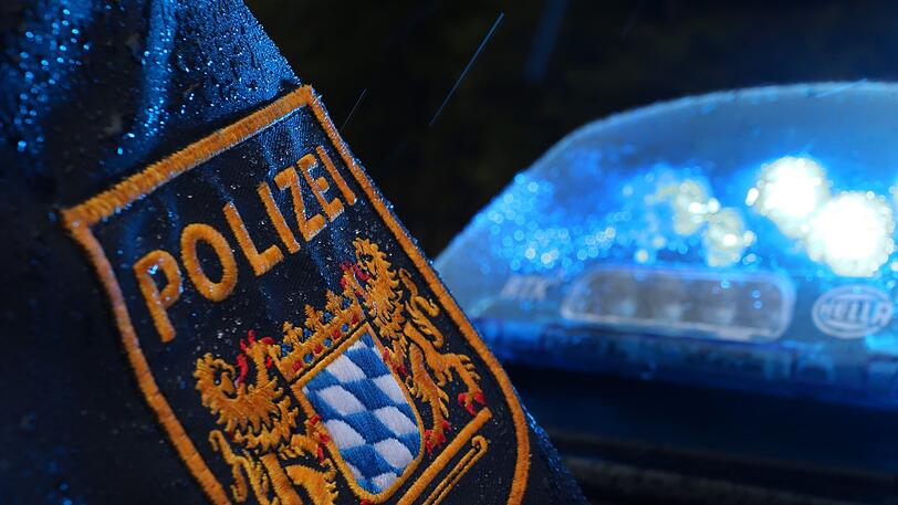 Die Polizei bittet um Hinweise aus der Bevölkerung: Innerhalb von drei Wochen wurde schon der vierte Zigarettenautomat gesprengt.
