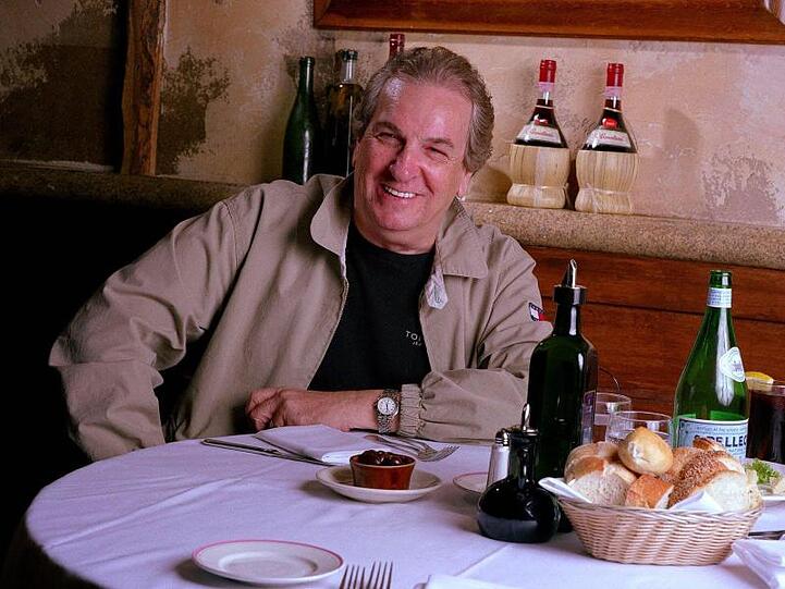 Der US-amerikanische Schauspieler Danny Aiello ist mit 86 Jahren gestorben.