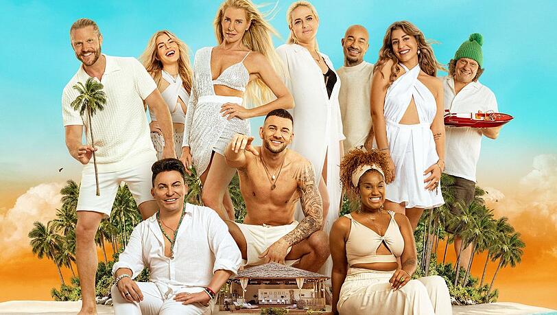 "Kampf der Realitystars" läuft in der vierten Staffel.