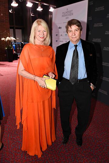 Weitere Bilder vom Gala-Abend
