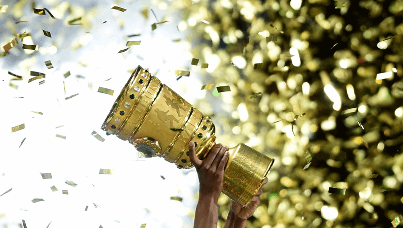 Im Anschluss an das Spiel zwischen Augsburg und dem FC Bayern findet die Auslosung für das Achtelfinale statt. Im Anschluss an das Spiel zwischen Augsburg und dem FC Bayern findet die Auslosung für das Achtelfinale statt.