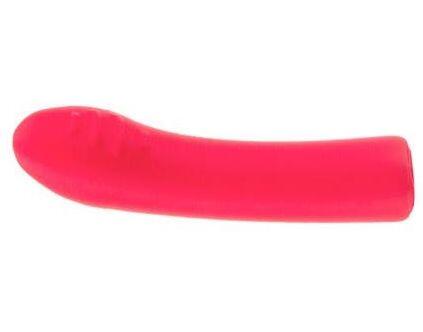 Die Vibrator-Hülle kann in jeder Größe gedruckt werden.